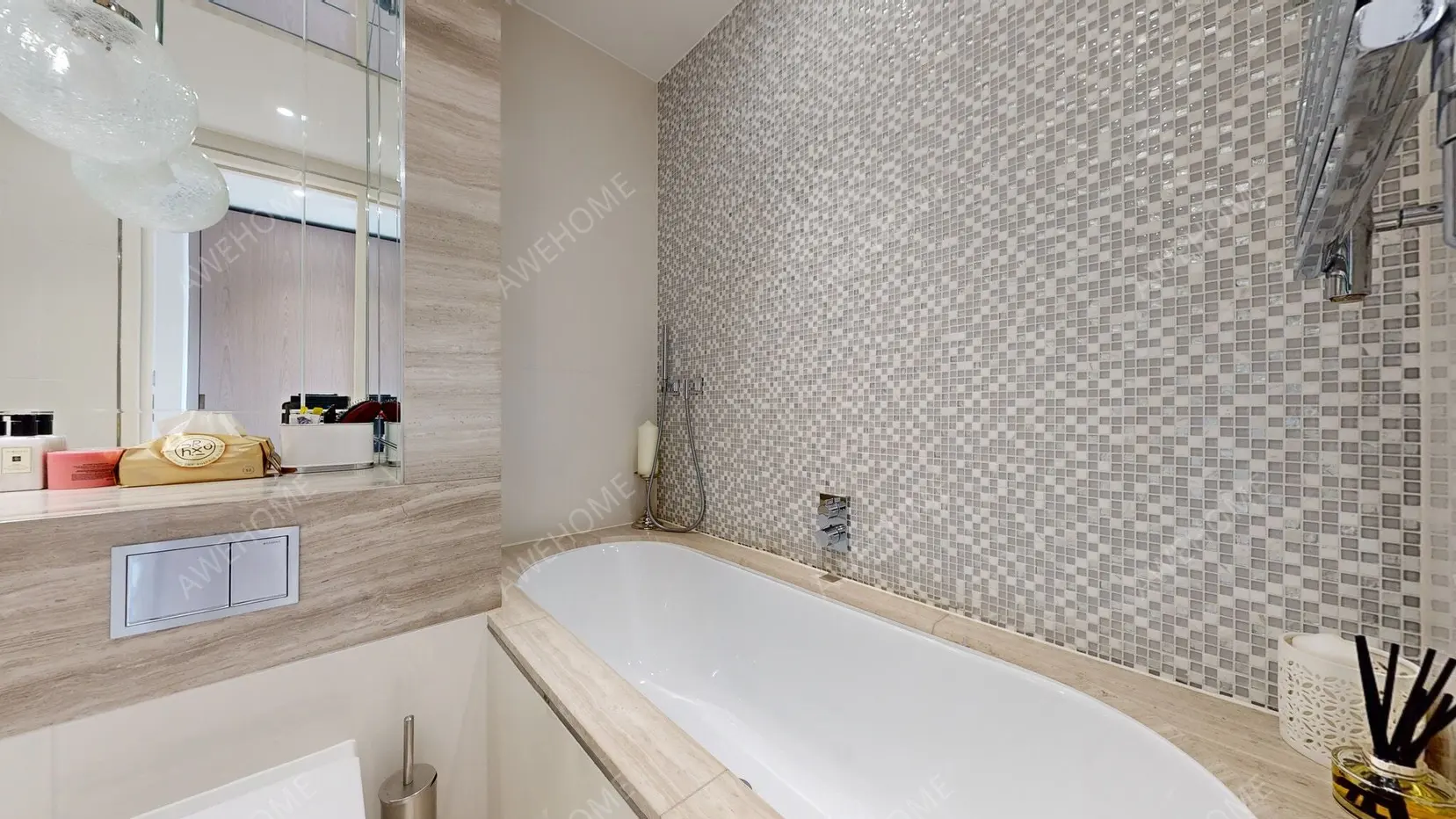 倫敦租房Water Lane