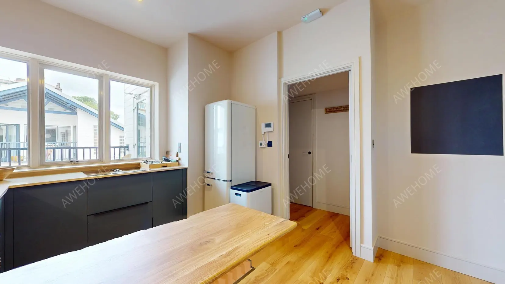 倫敦租房Cheshire Street