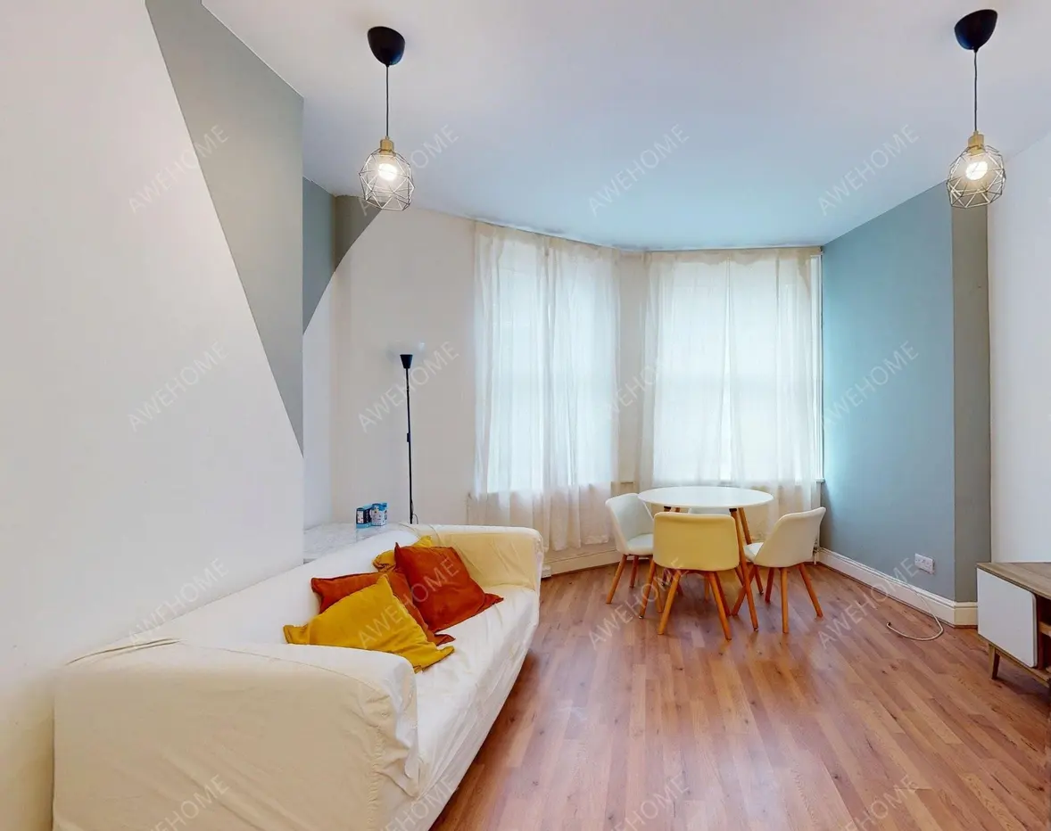 LondonBNB Rentals[BNB]Powis Square