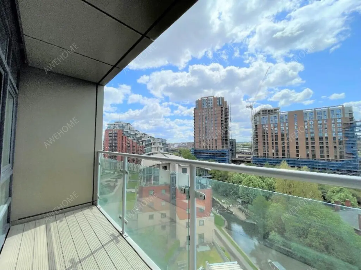 利茲租房Gotts Road