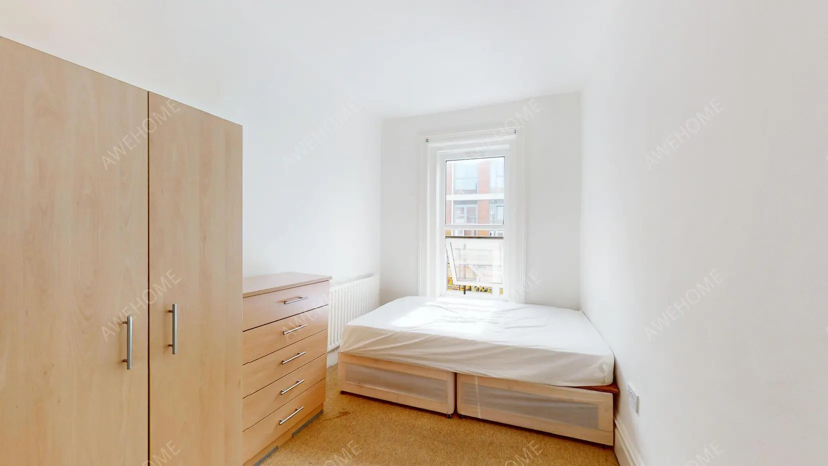 倫敦租房Churchfield Road