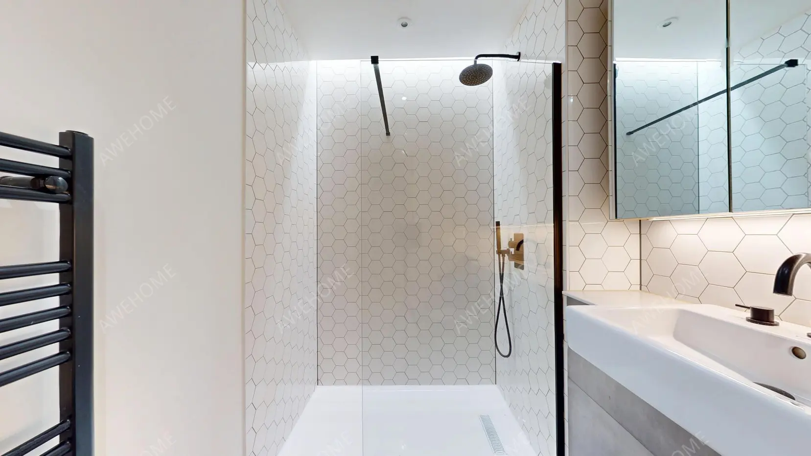 倫敦租房Great West Road