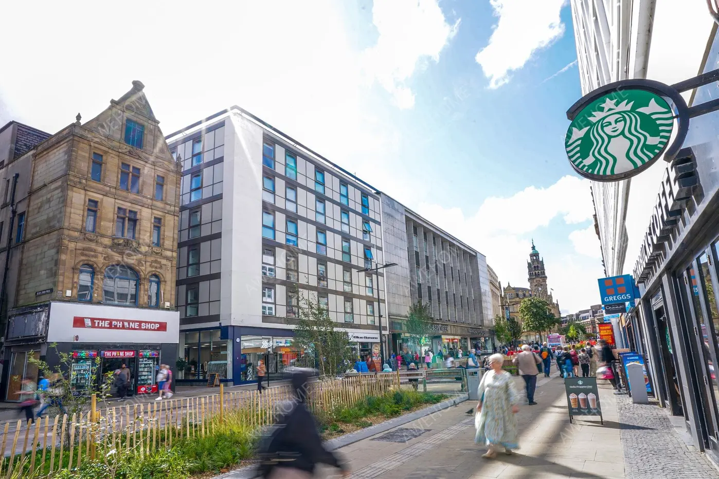 LondonBNB Rentals[BNB]Fargate