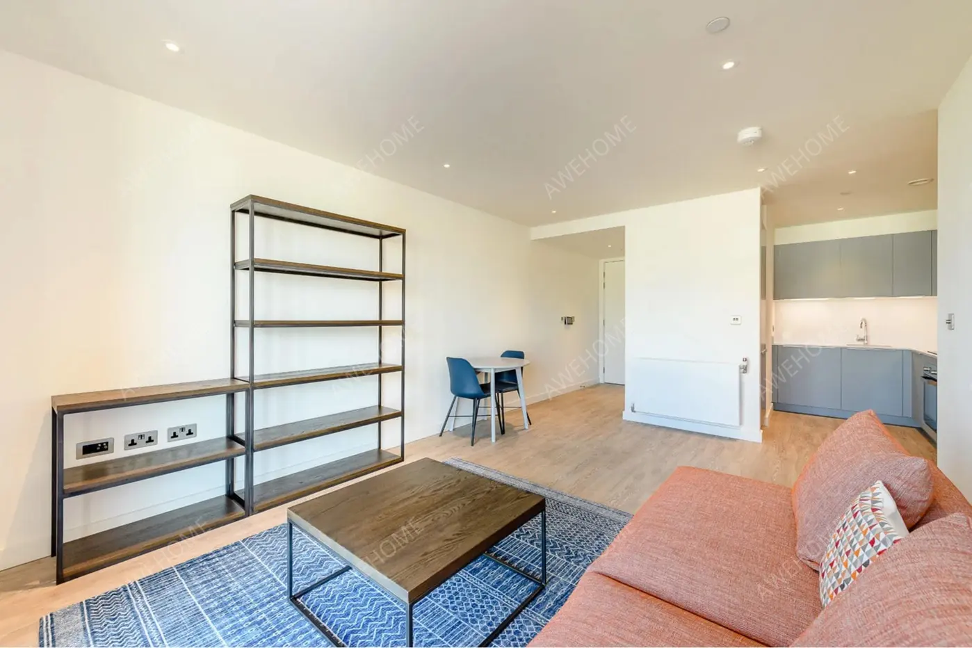 倫敦租房Elvin Gardens