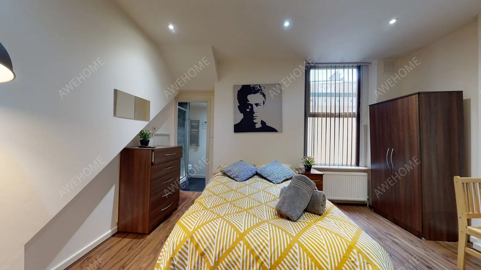 LondonSingle Apartment Rentals[Single Apartment]Ashmore Road