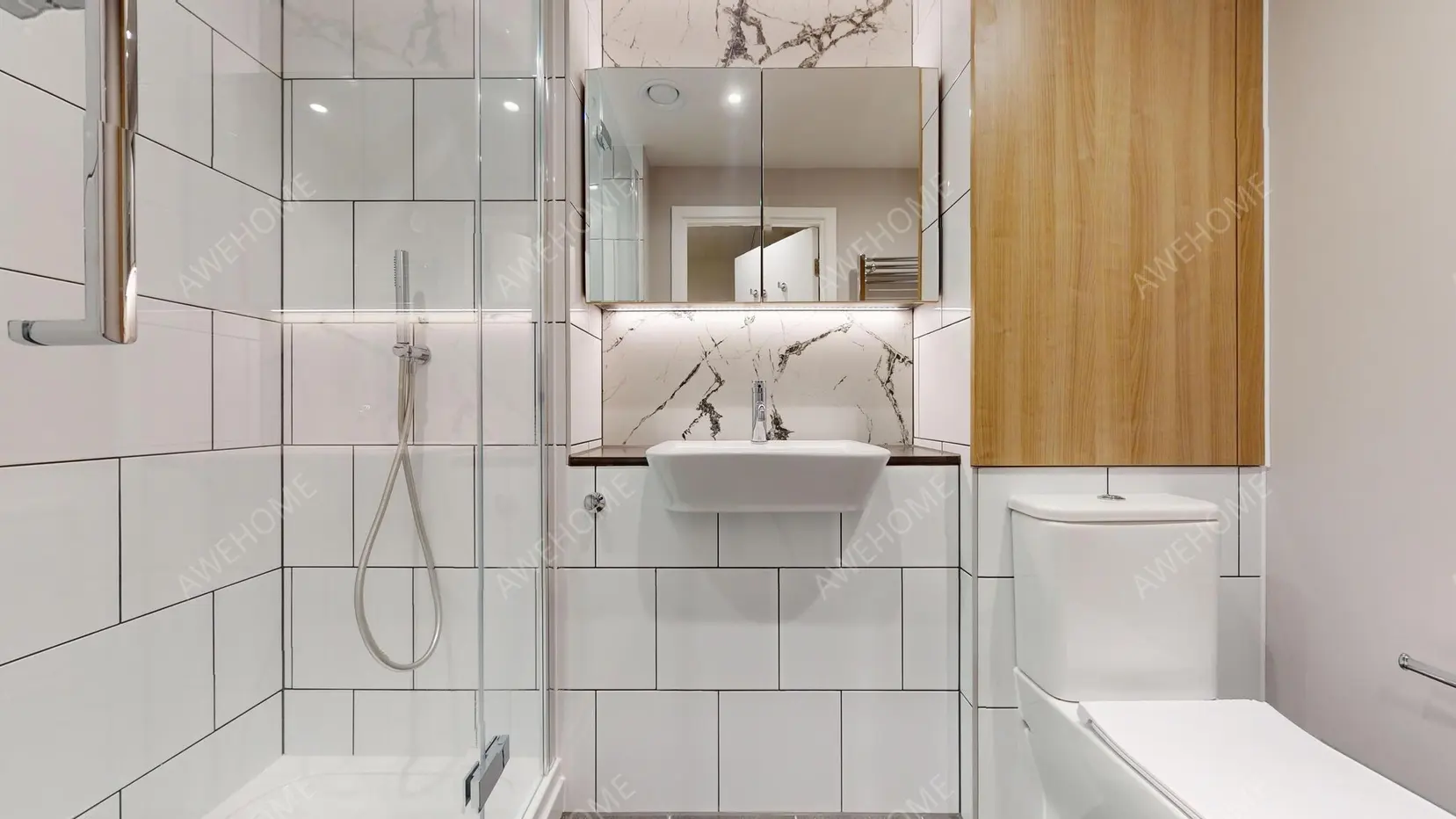 倫敦租房College Road