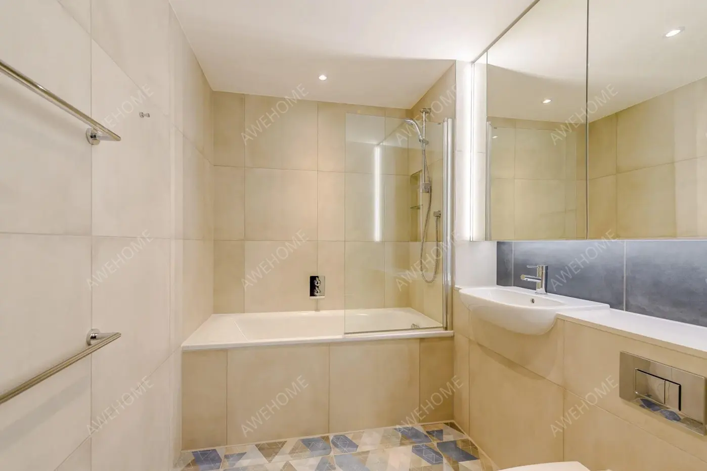 倫敦租房Weaver Walk