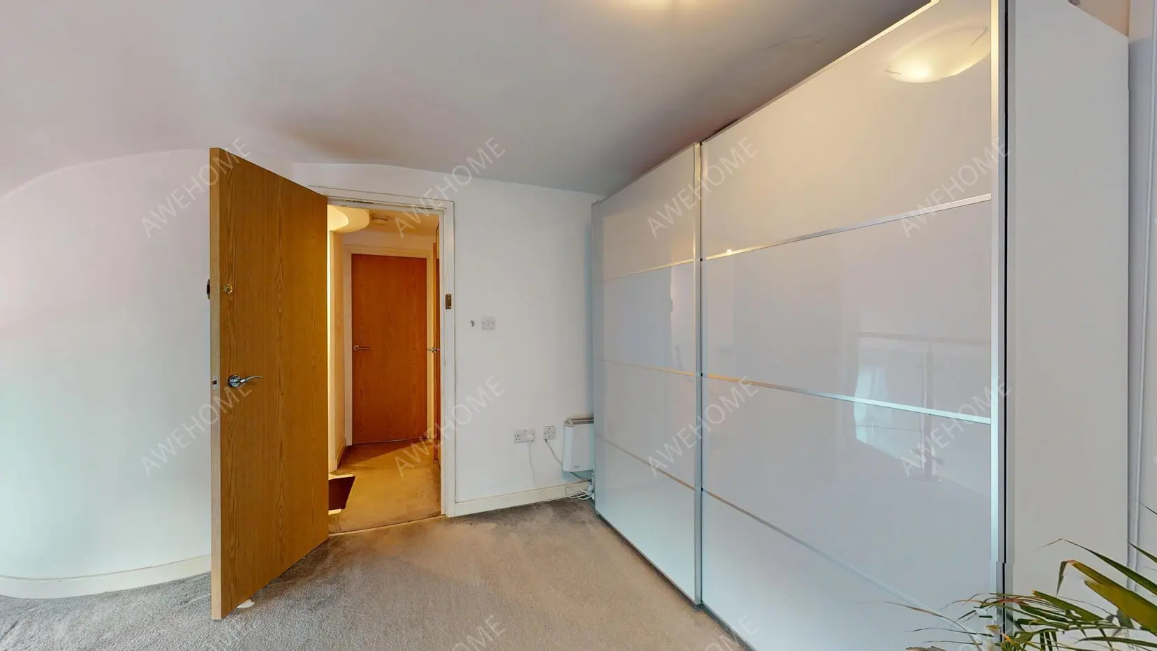 伦敦民宿租房[民宿]The Grove