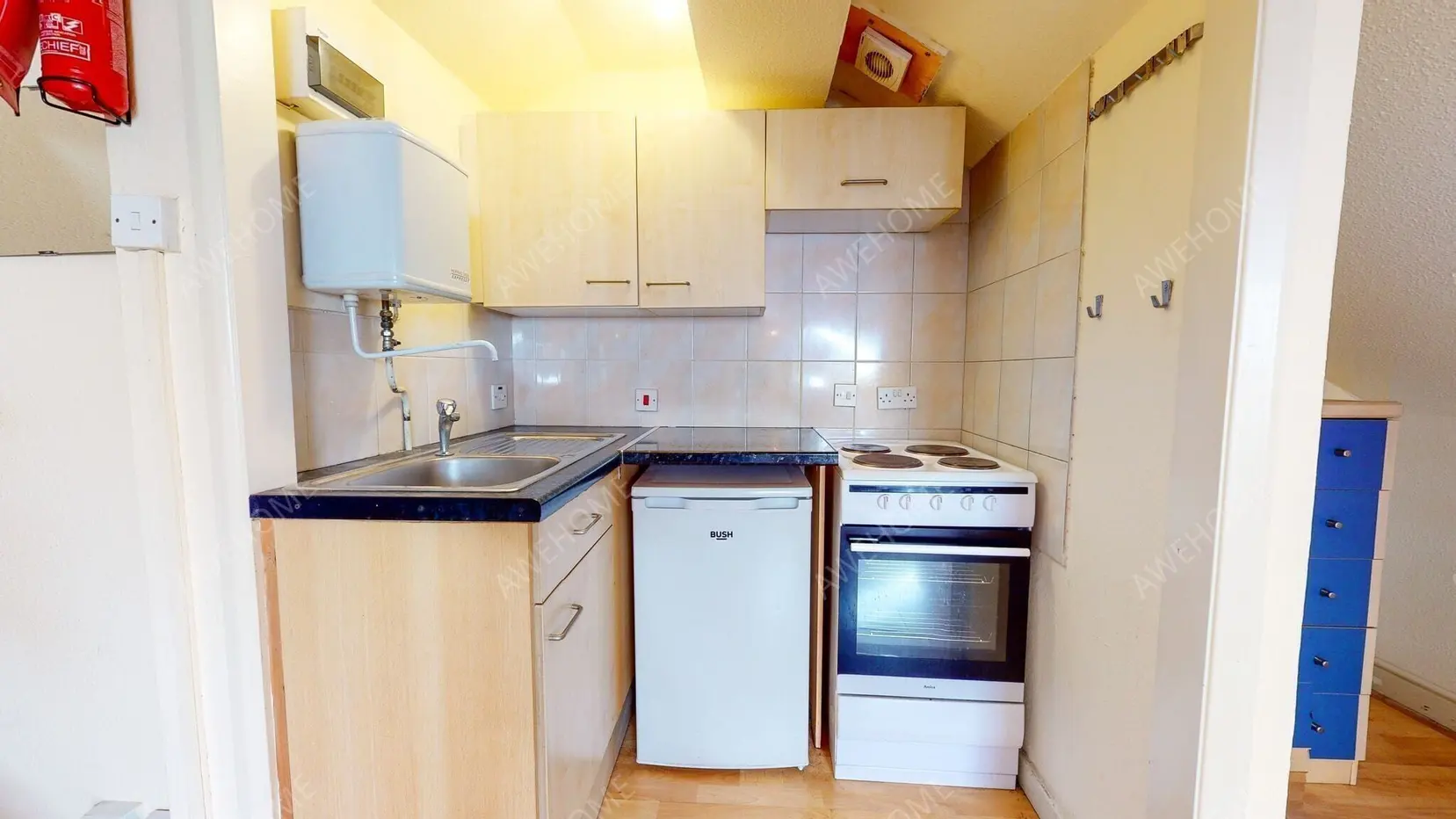 Londonshort-term accommodation Rentals[short-term accommodation]James Avenue