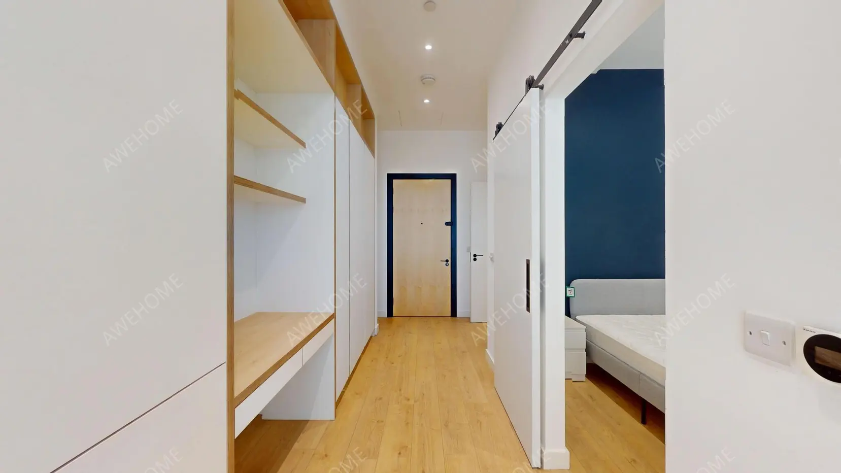 倫敦租房Great West Road