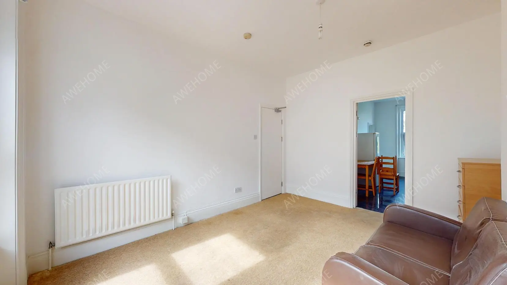 倫敦租房Churchfield Road