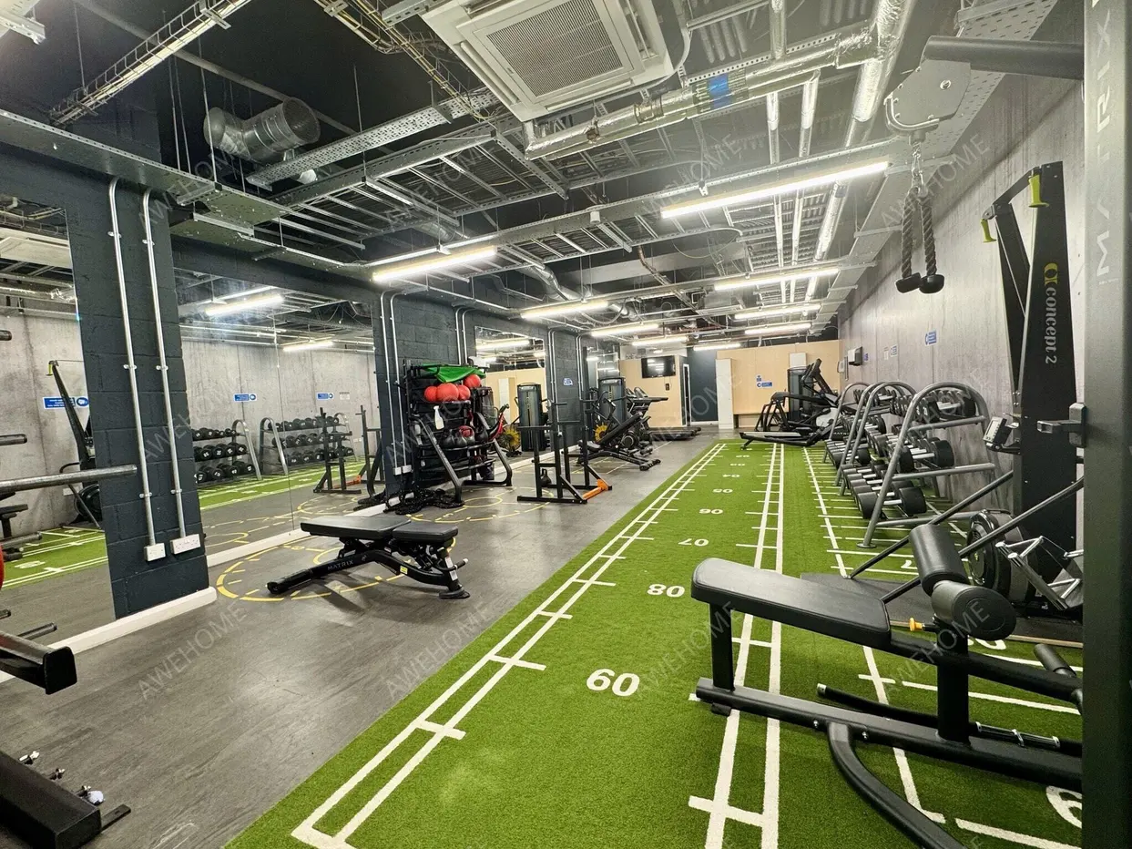 倫敦租房Great West Road