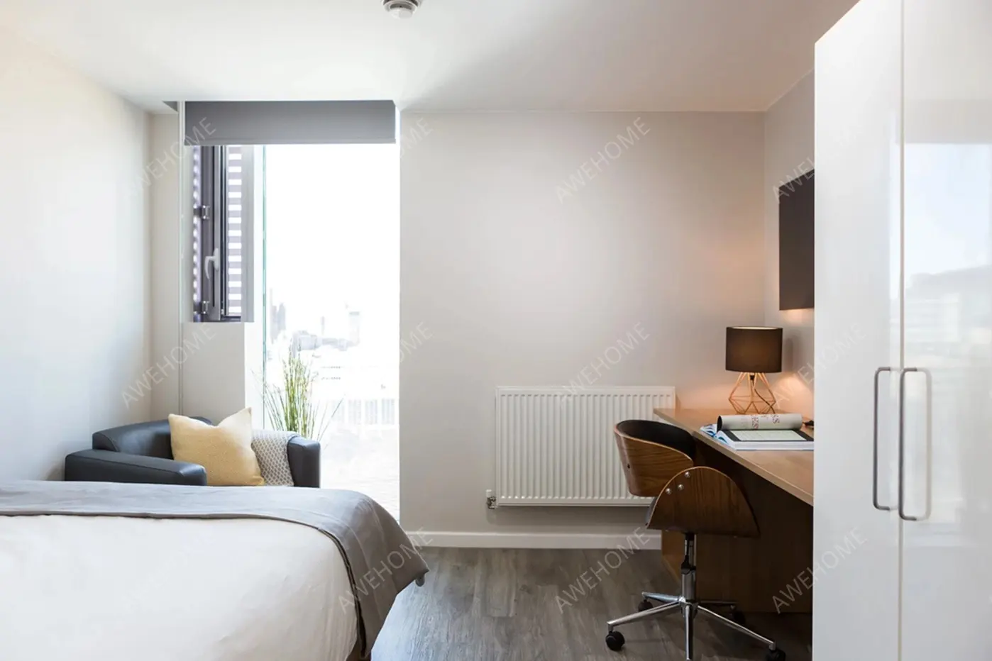 倫敦租房Great Suffolk Street