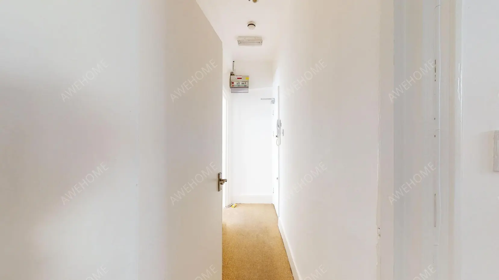 倫敦租房Churchfield Road