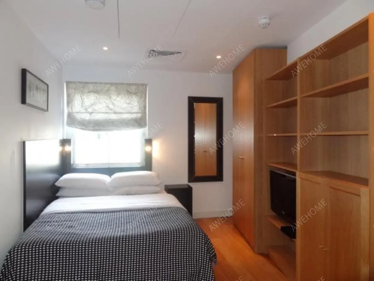 倫敦租房Cartwright Gardens