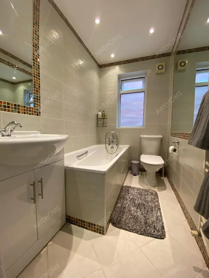 倫敦租房Chatsworth Road