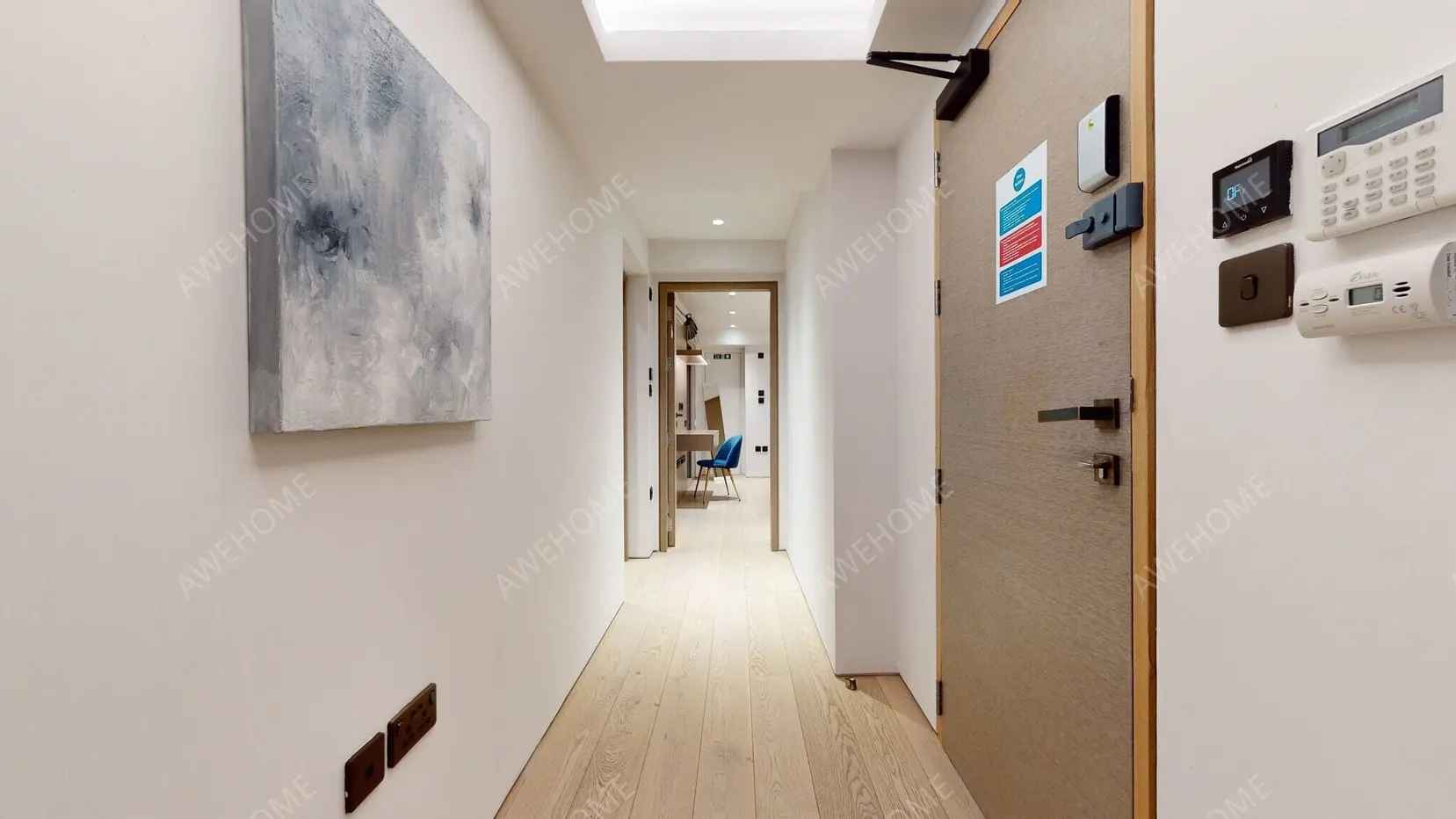 LondonSingle Apartment Rentals[Single Apartment]Maddox Street