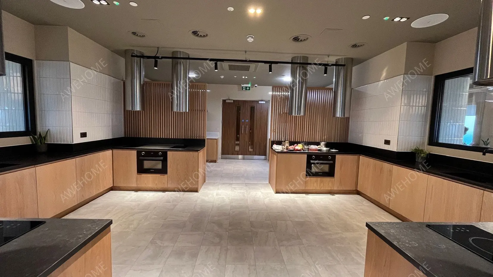 倫敦租房College Road