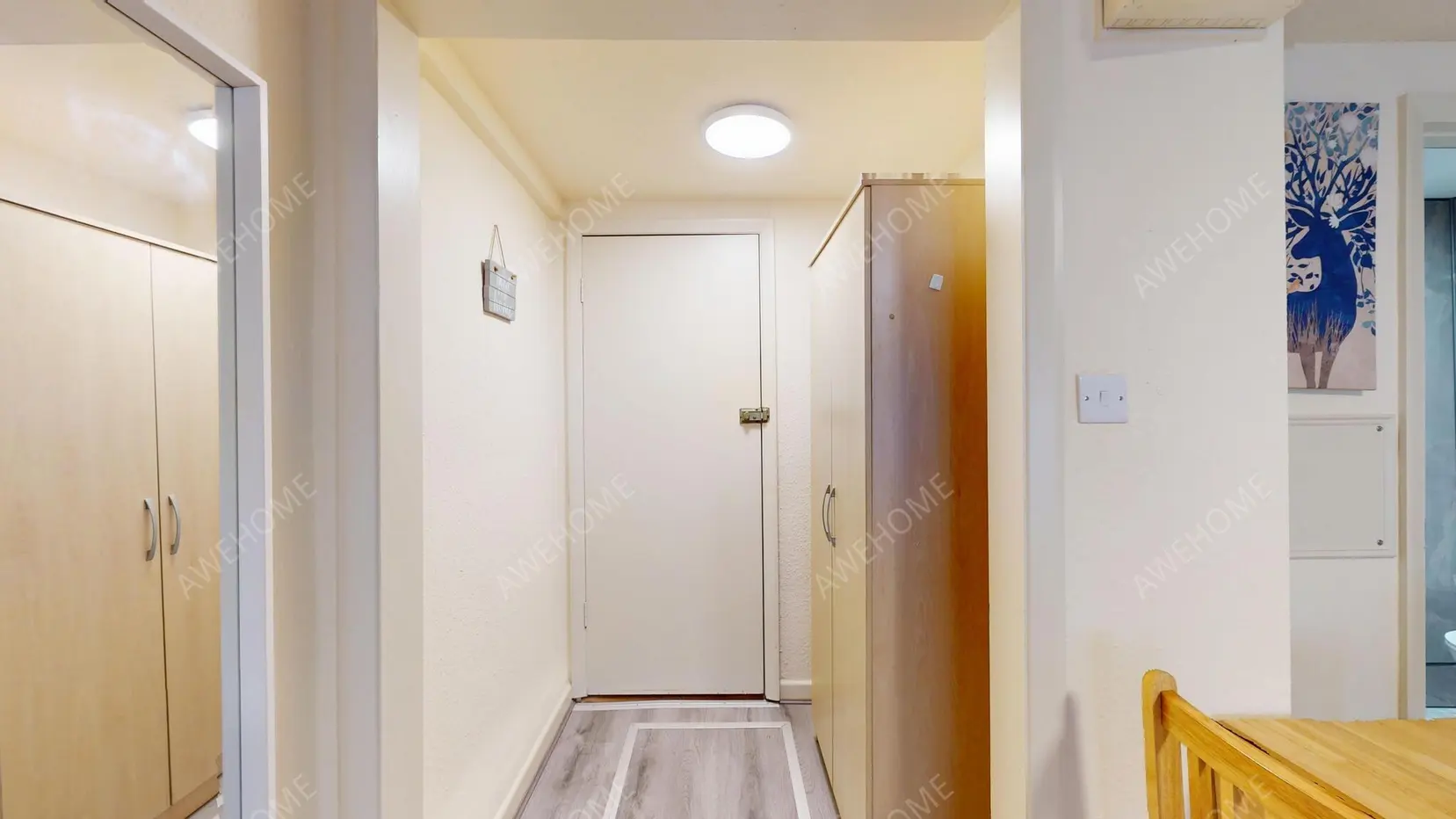 倫敦租房Chatsworth Road