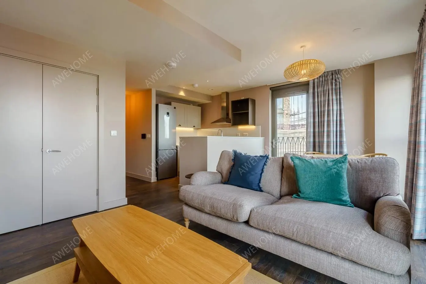 倫敦租房Engineers Way