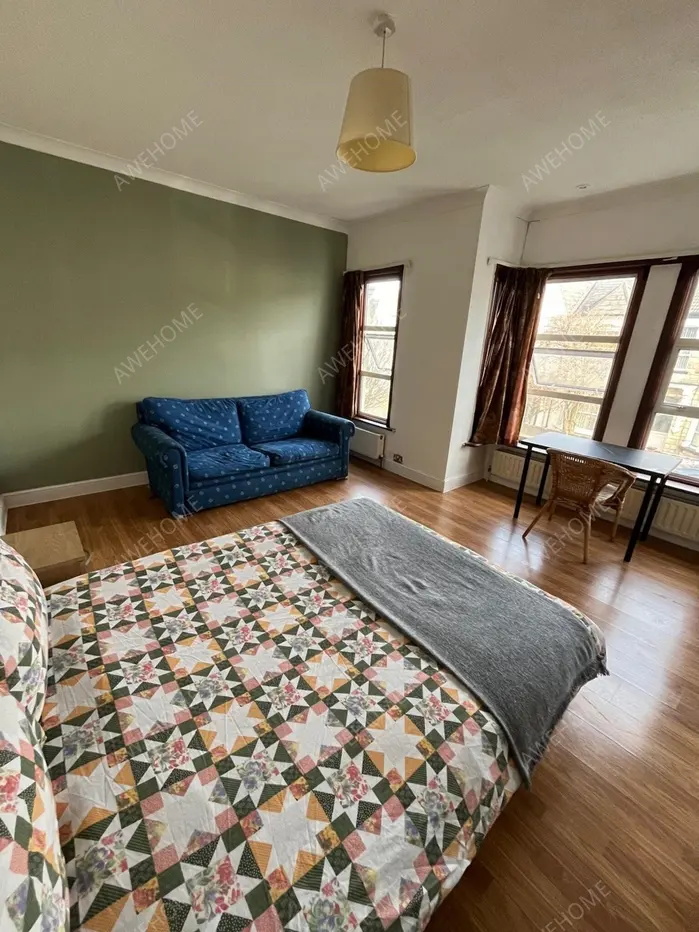 倫敦租房Windsor Road