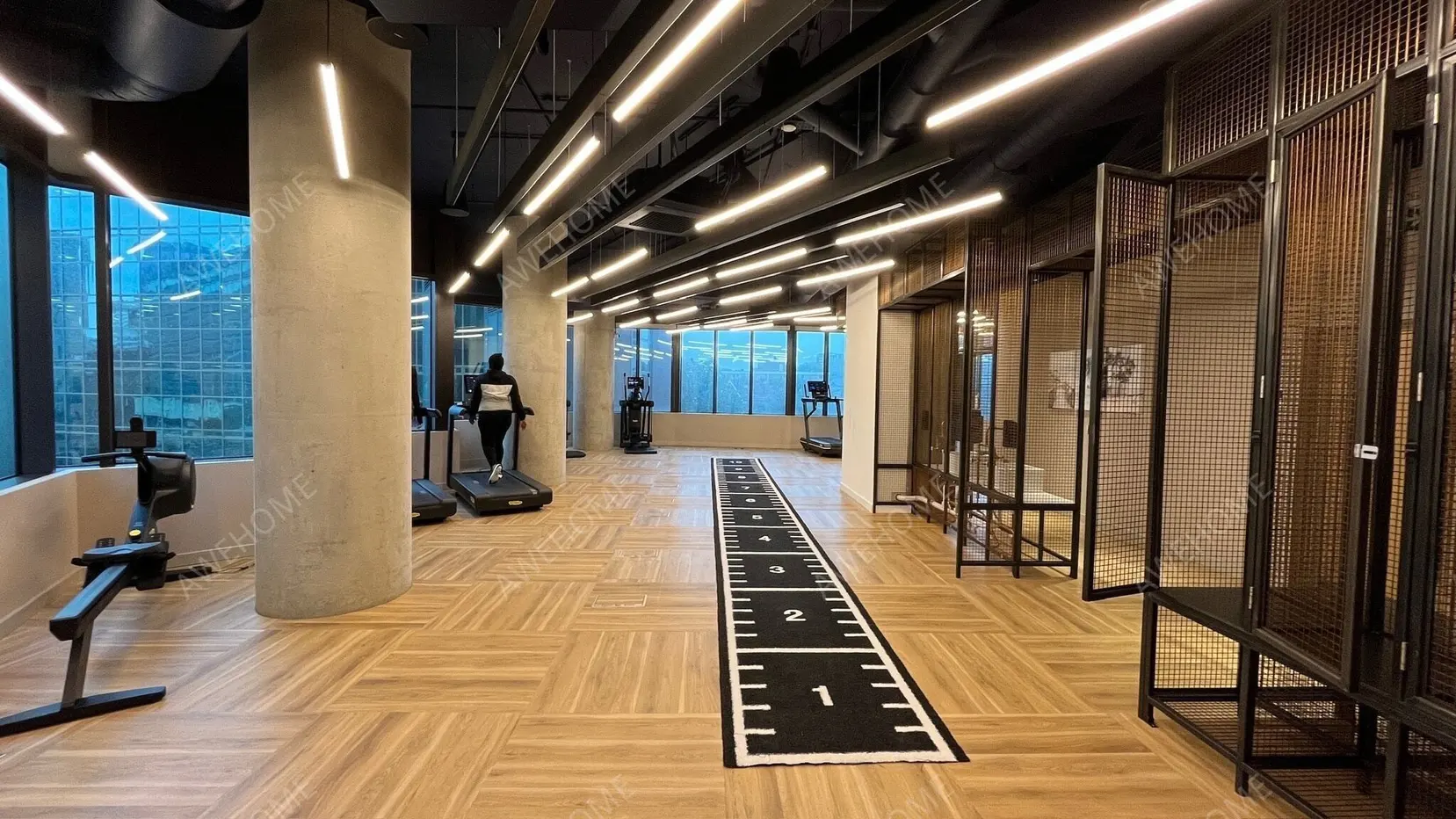 倫敦租房College Road