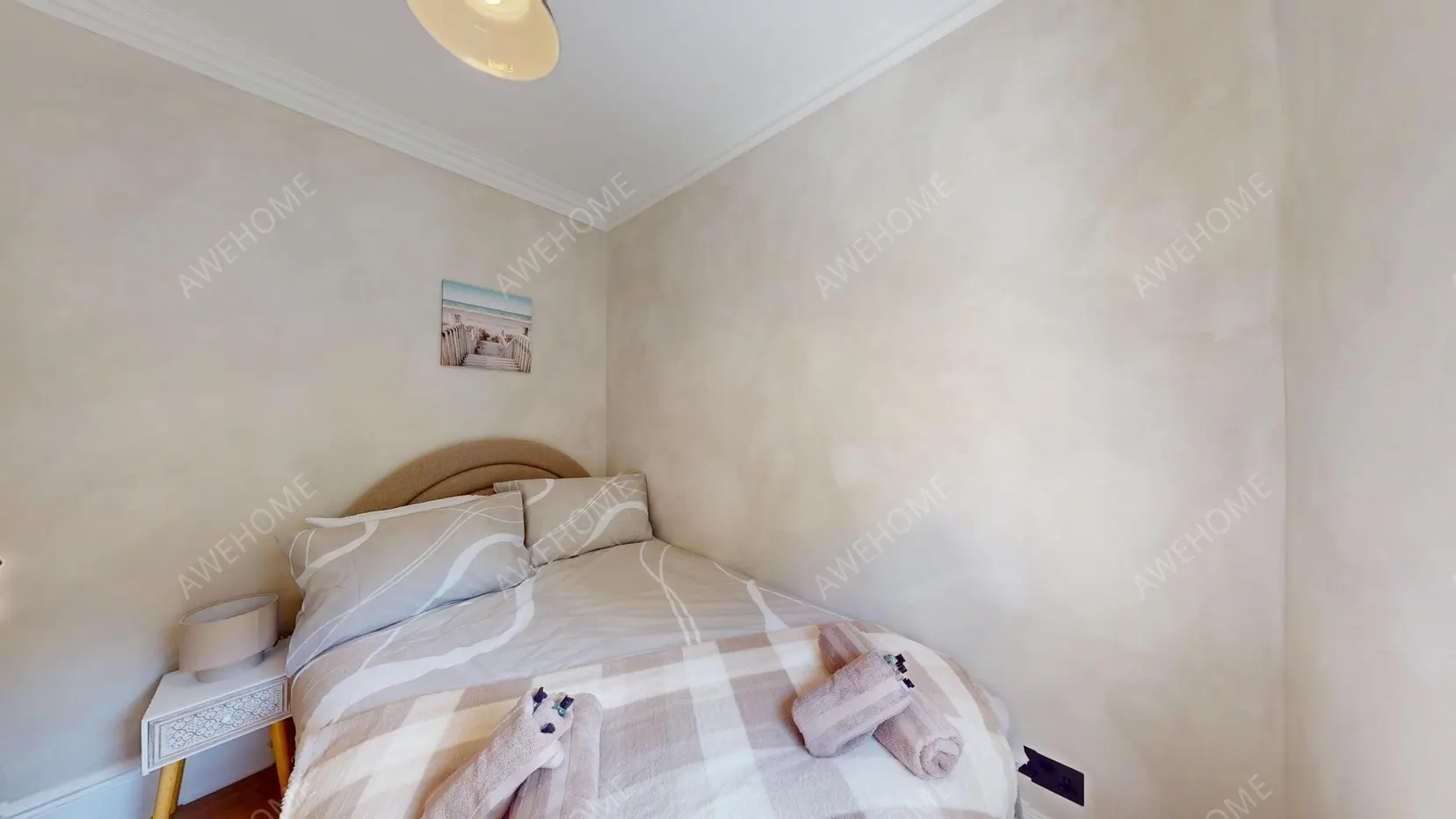 倫敦租房Caledonian Road