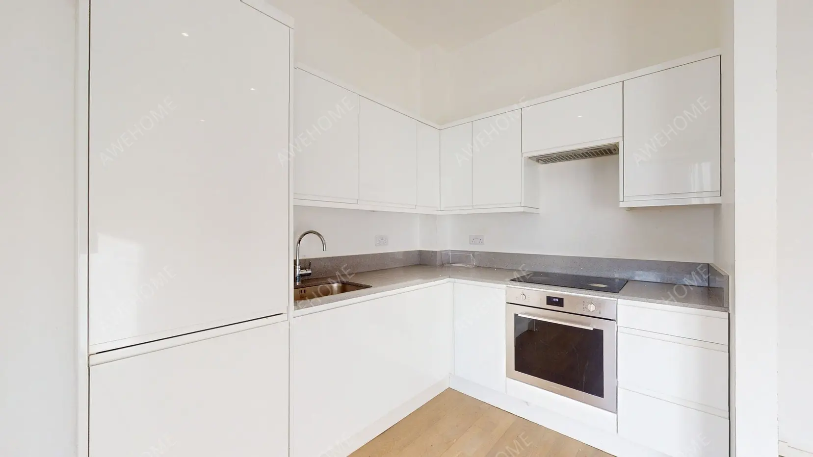 LondonSingle Apartment Rentals[Single Apartment]Riverbank Way