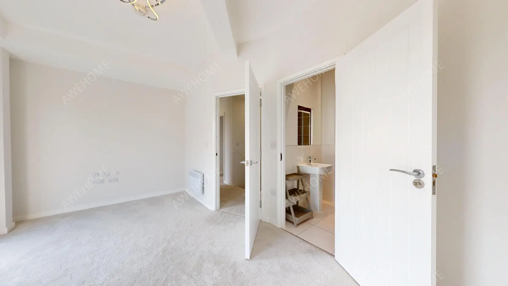 利茲租房Atkinson Street