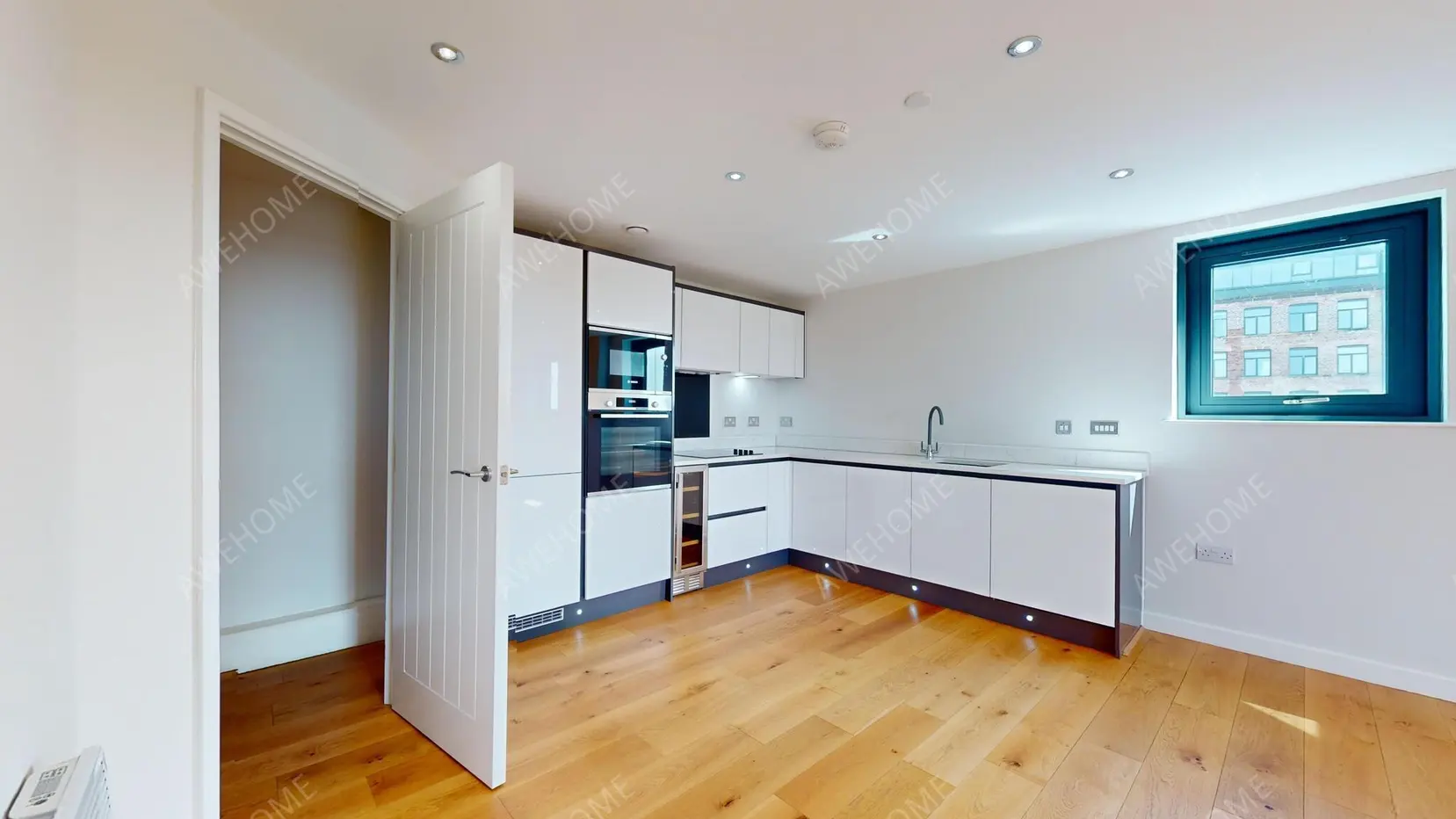 利茲租房Atkinson Street