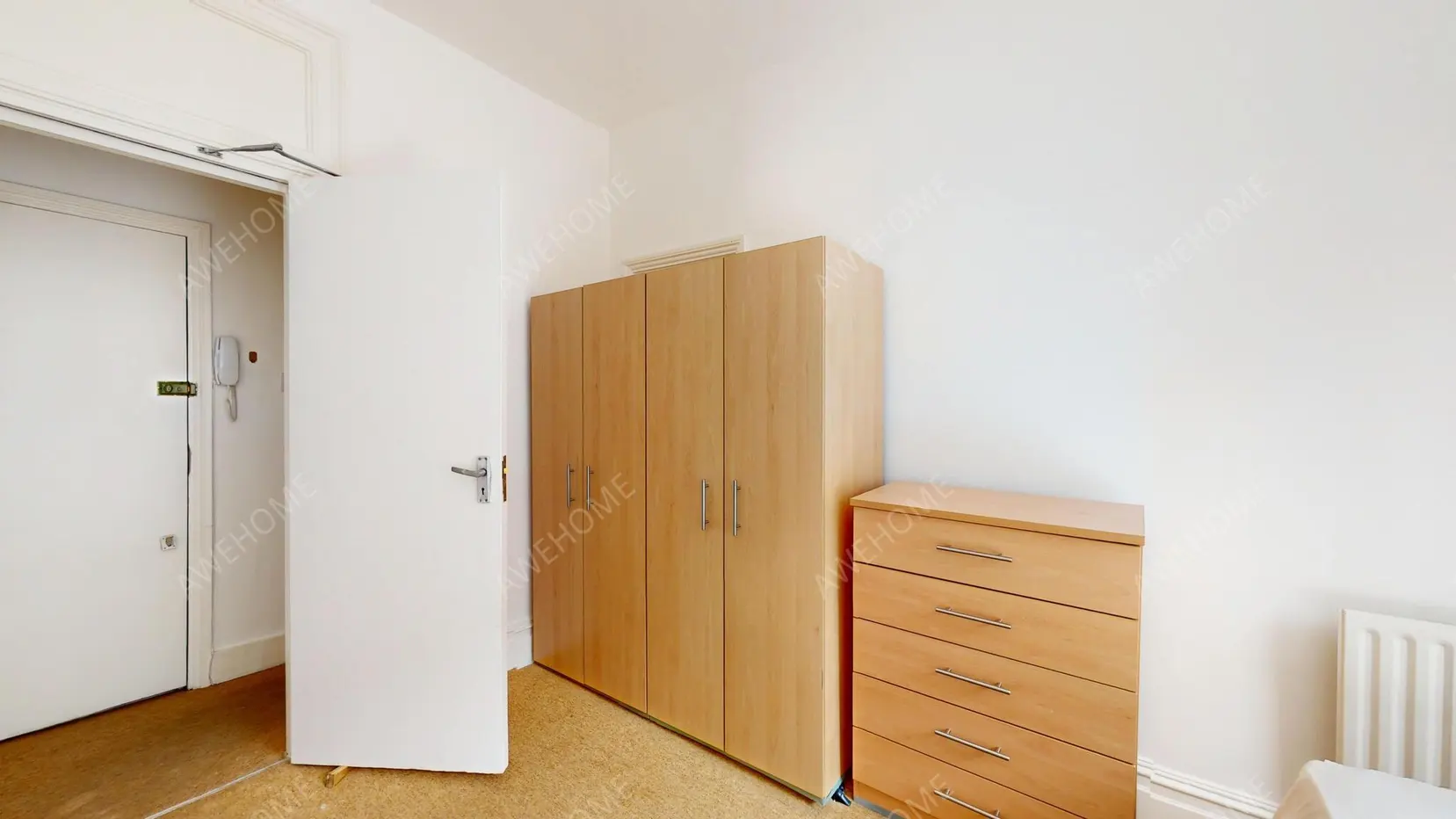 倫敦租房Churchfield Road