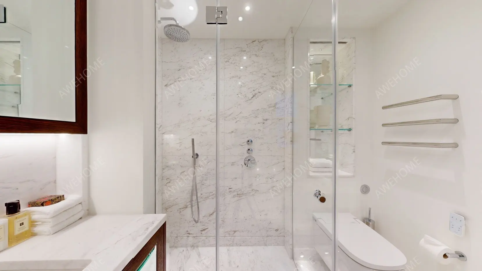 倫敦租房Prince Of Wales Terrace