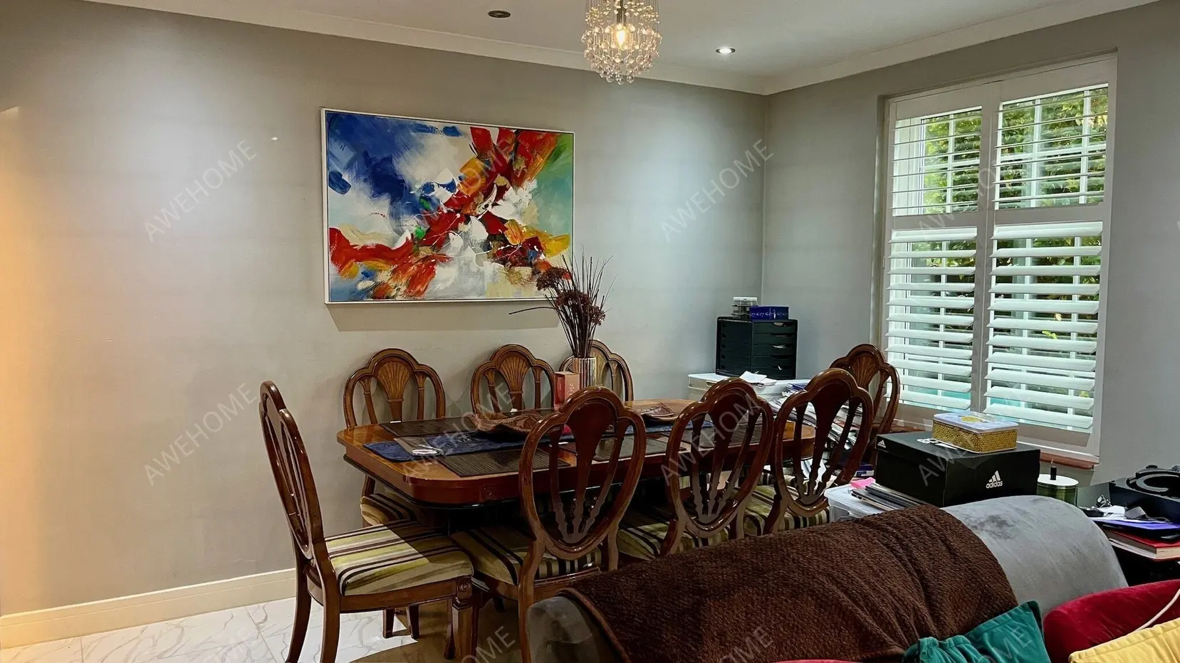 倫敦租房Hartley Old Road