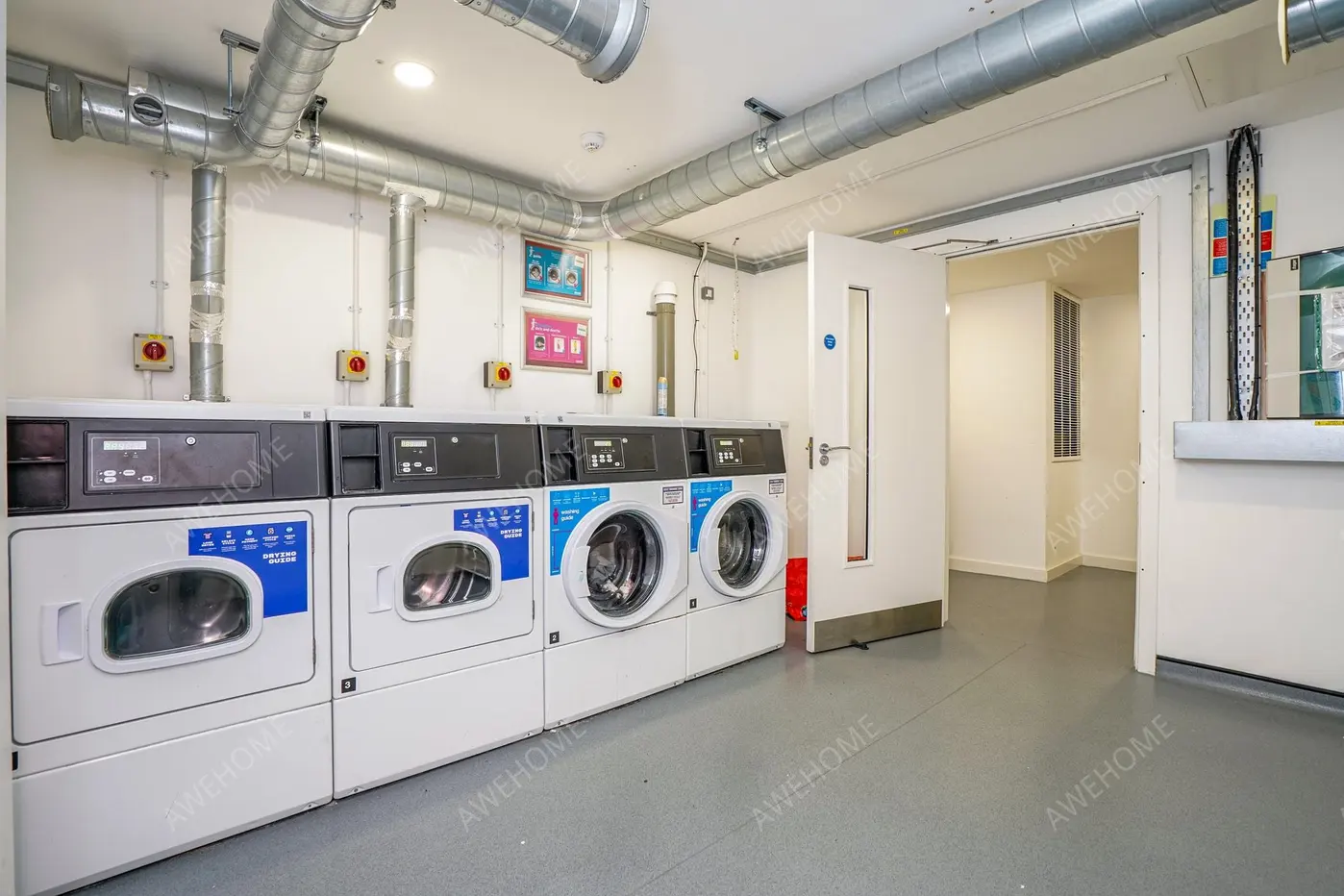 LondonSingle Apartment Rentals[Single Apartment]Fargate