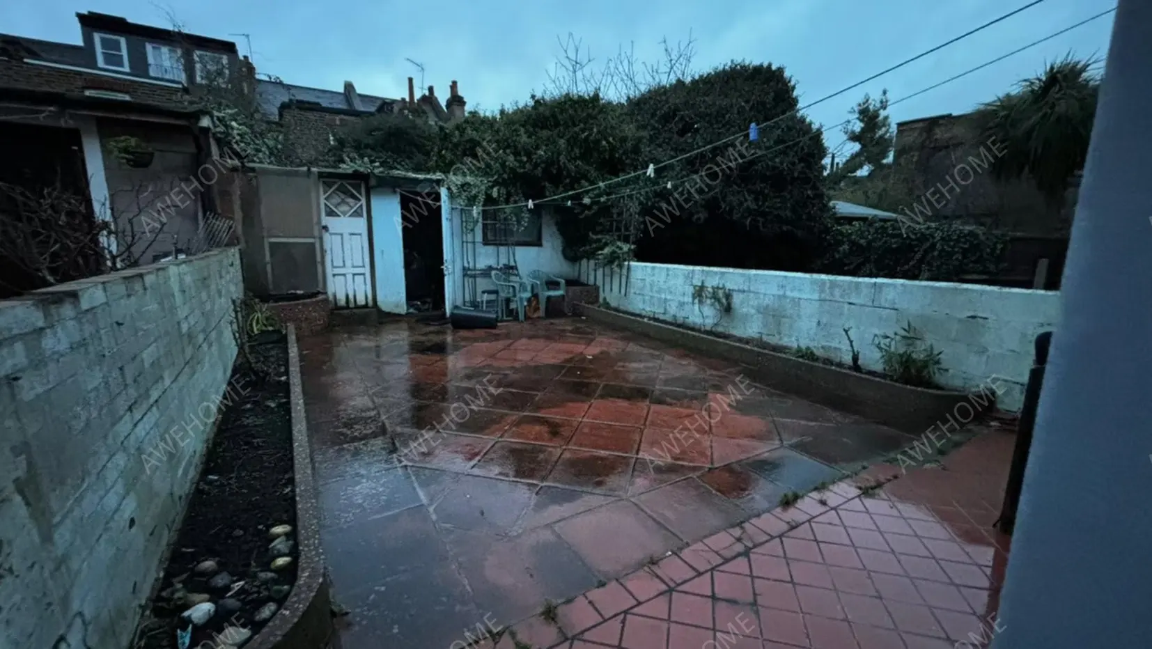 倫敦租房Windsor Road