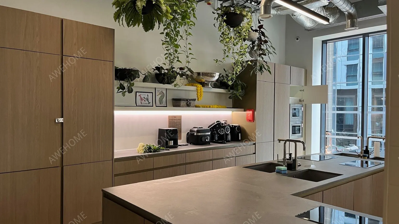 倫敦租房Crossharbour Plaza