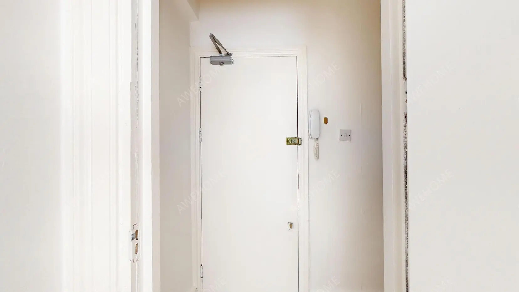 倫敦租房Churchfield Road