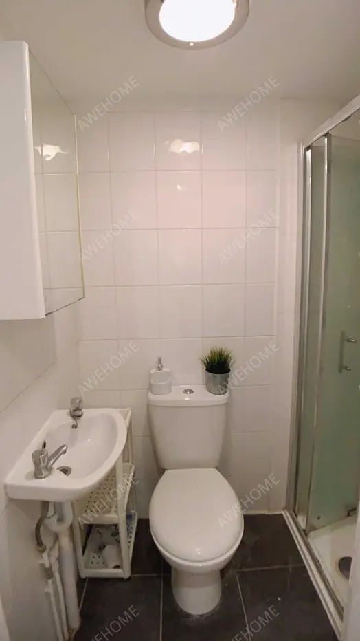 LondonSingle Apartment Rentals[Single Apartment]Claire Place