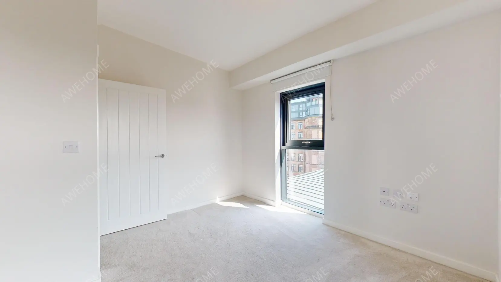 利茲租房Atkinson Street