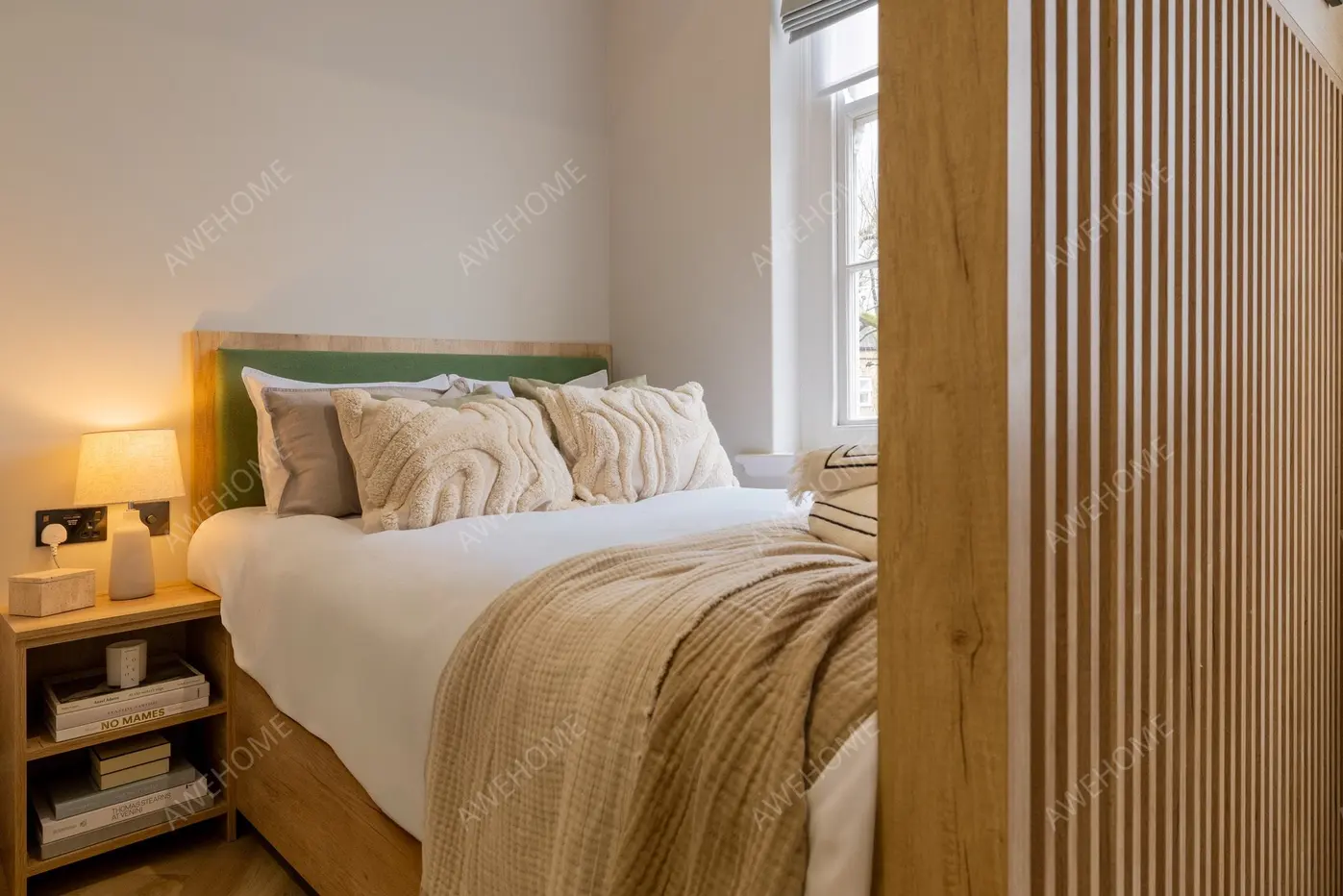 倫敦租房Draycott Avenue