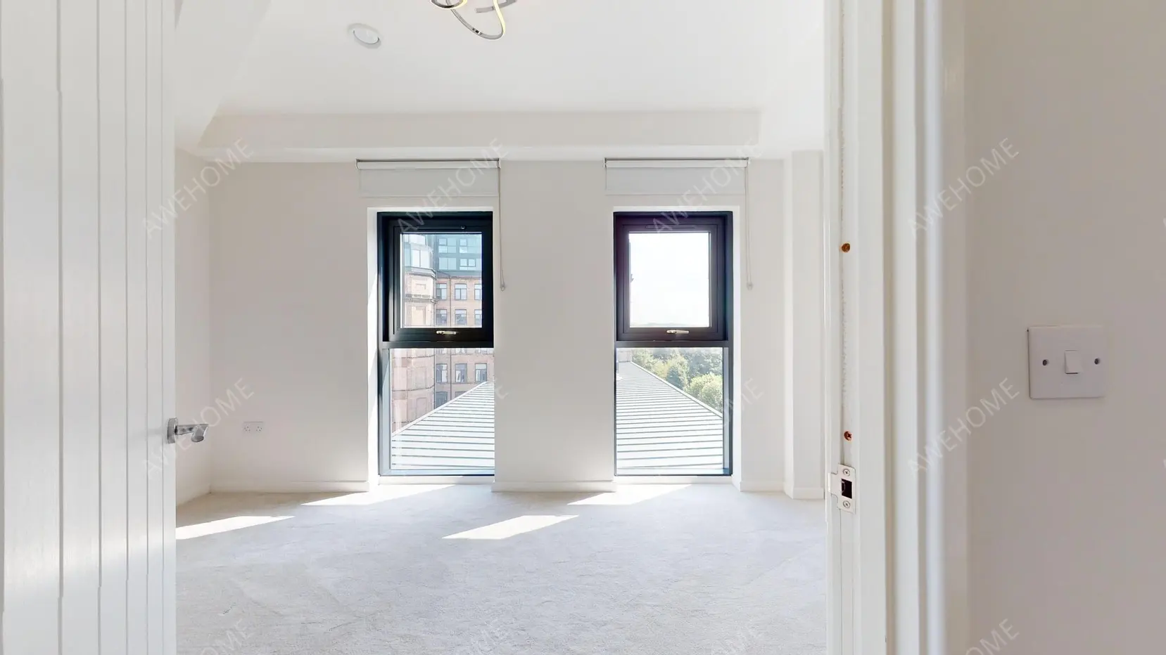 利茲租房Atkinson Street