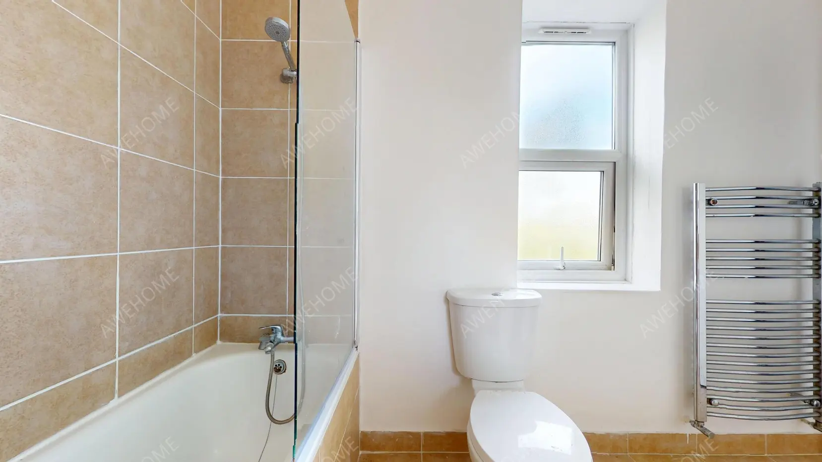 倫敦租房Churchfield Road