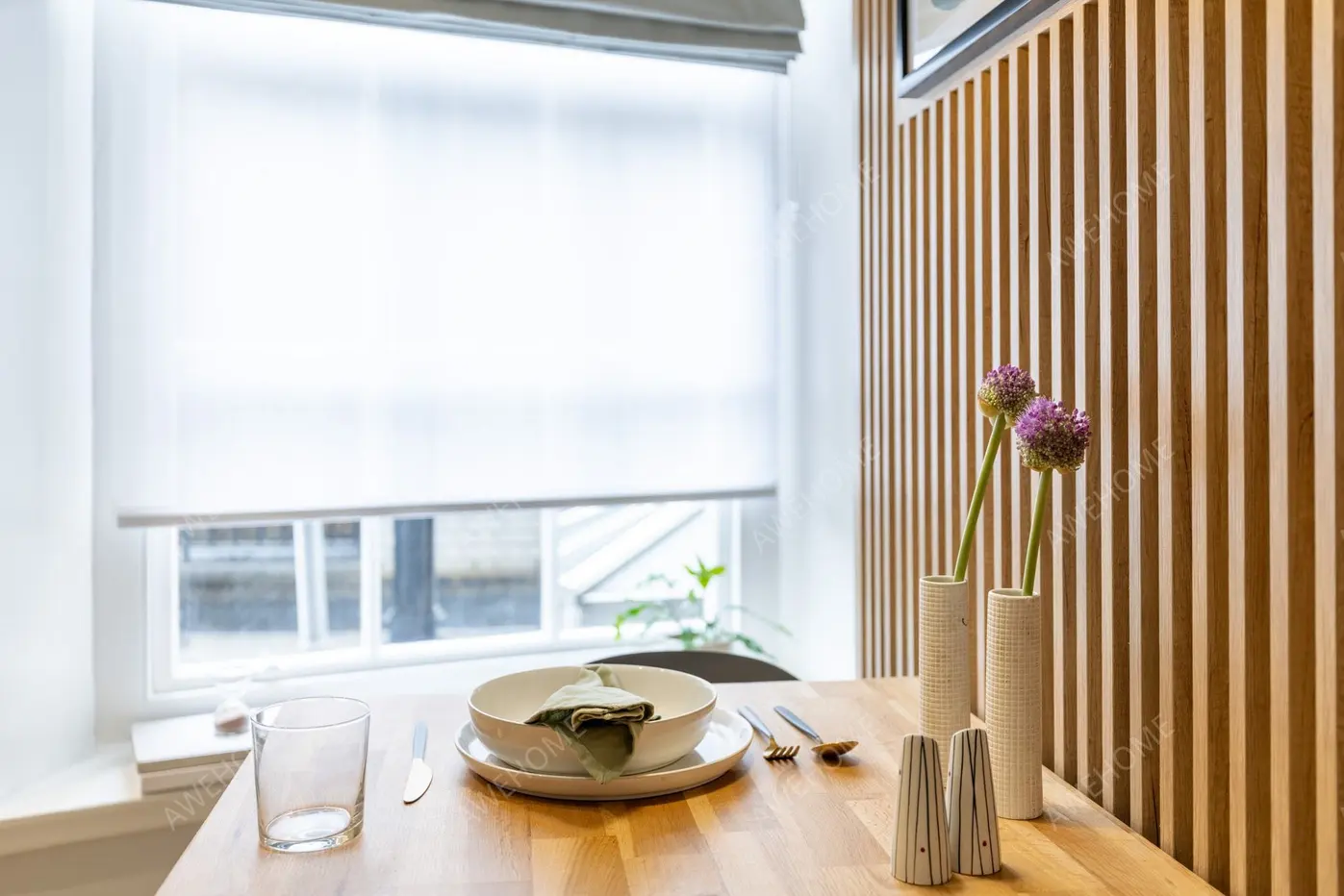 倫敦租房Draycott Avenue