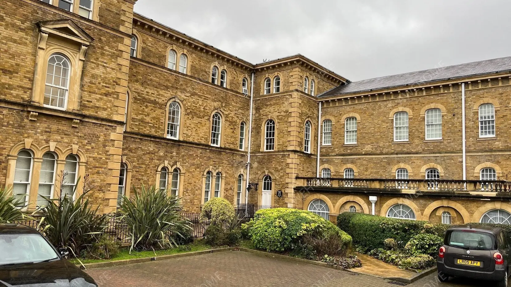 伦敦酒店式公寓租房[酒店式公寓]Royal Drive