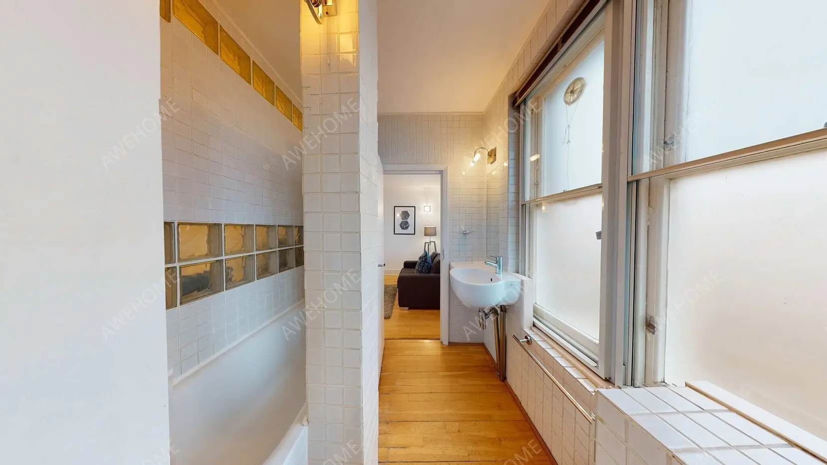 倫敦租房Hill Street