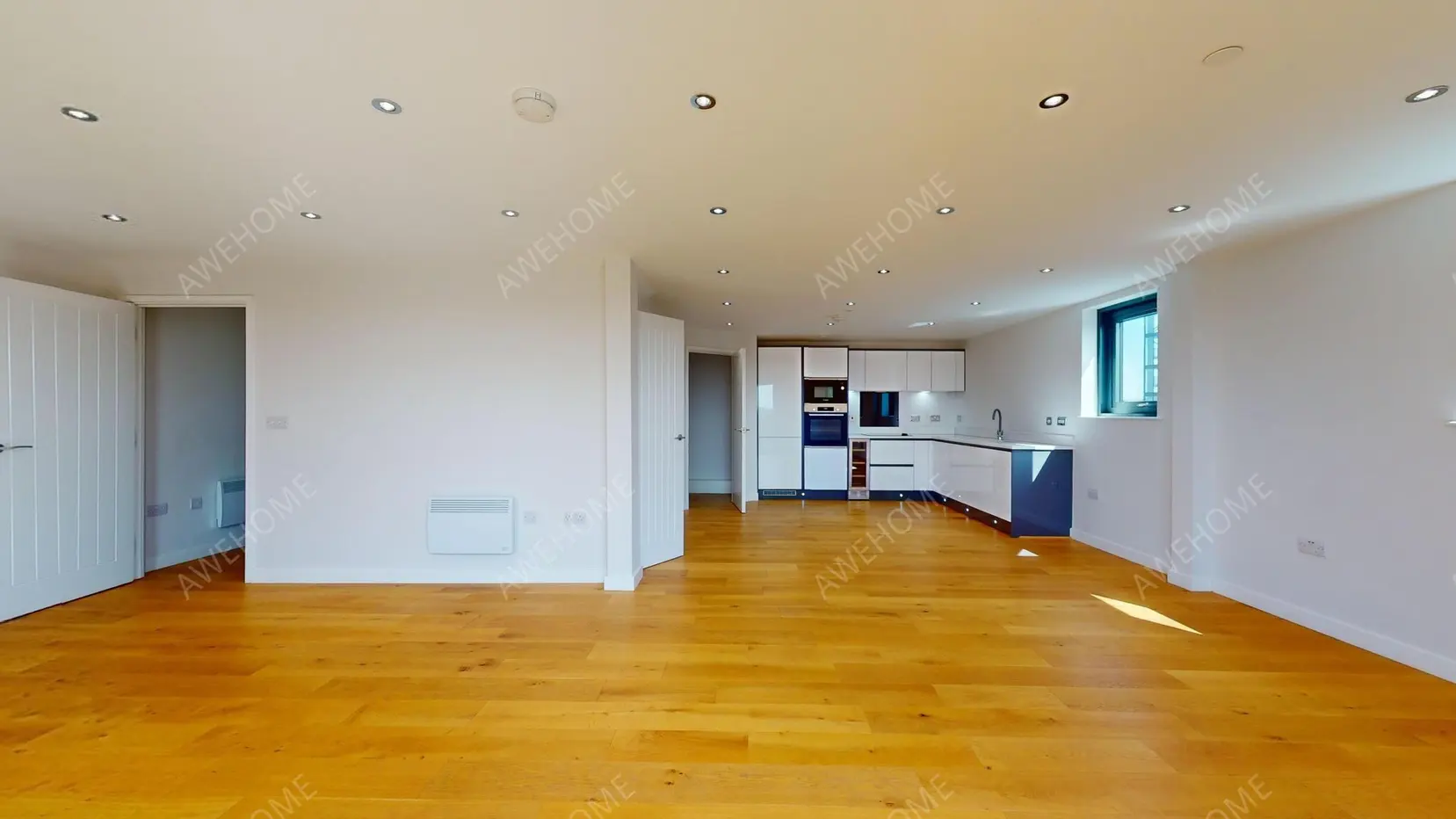 利茲租房Atkinson Street