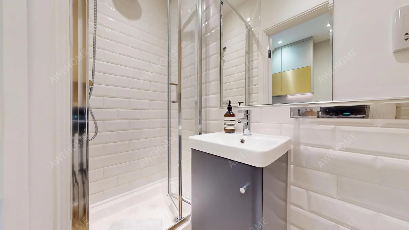 倫敦租房Draycott Avenue