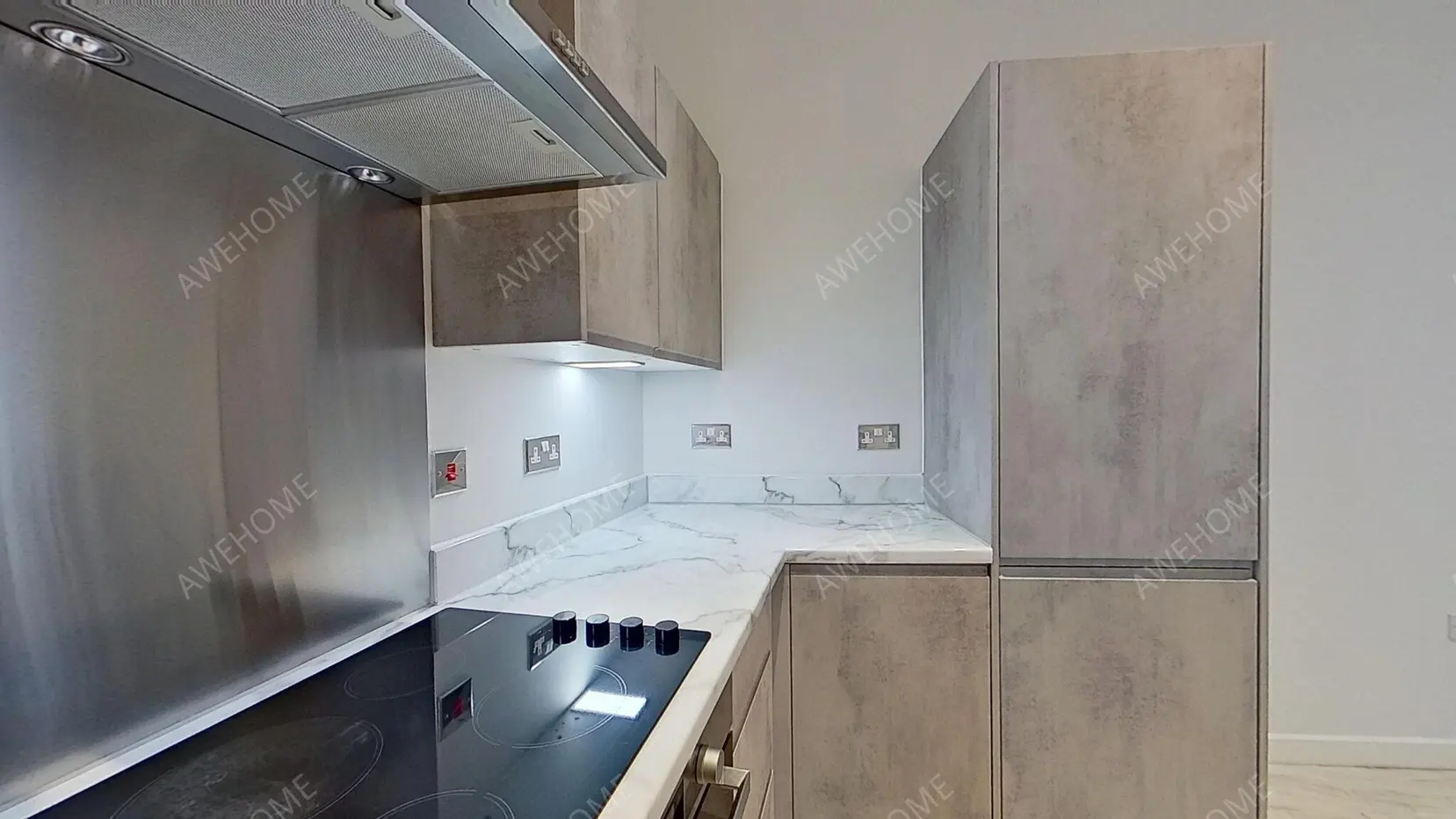 LeedsSingle Apartment Rentals[Single Apartment]Atkinson Street