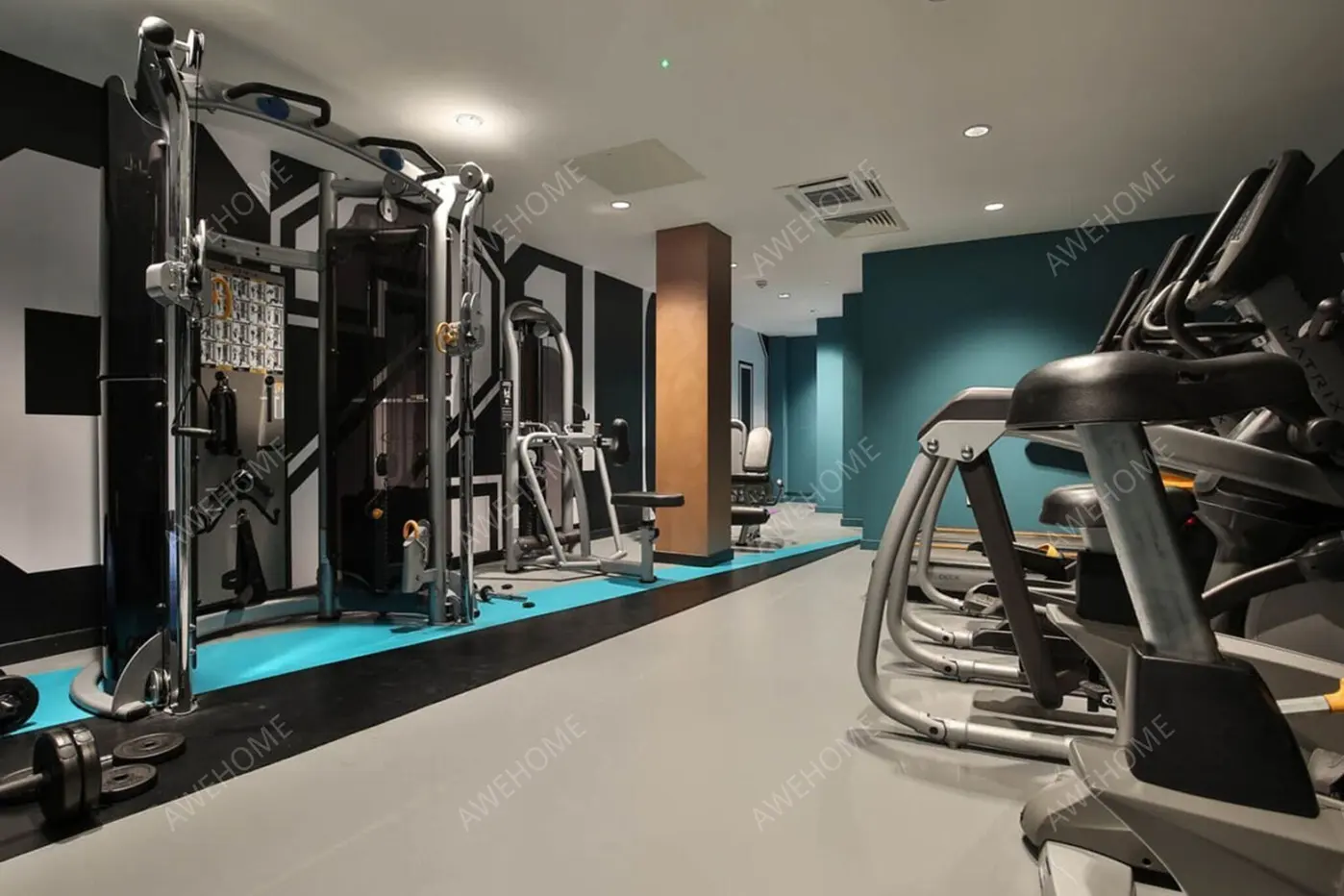 倫敦租房Shepherds Bush Road