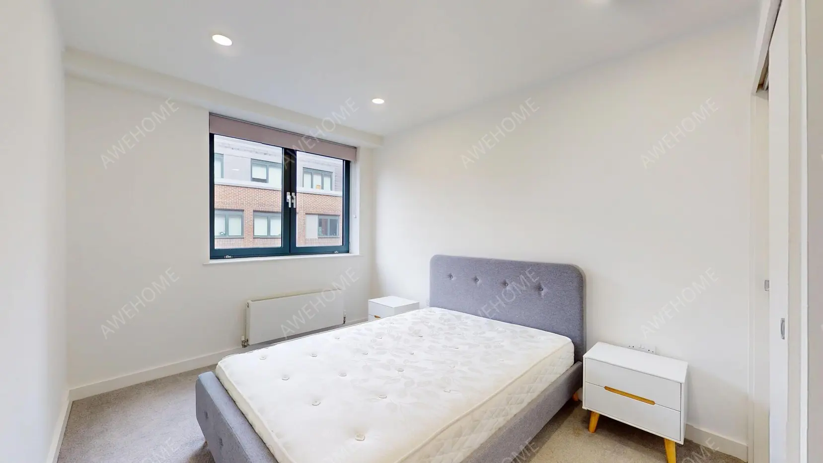 倫敦租房St. Peters Street